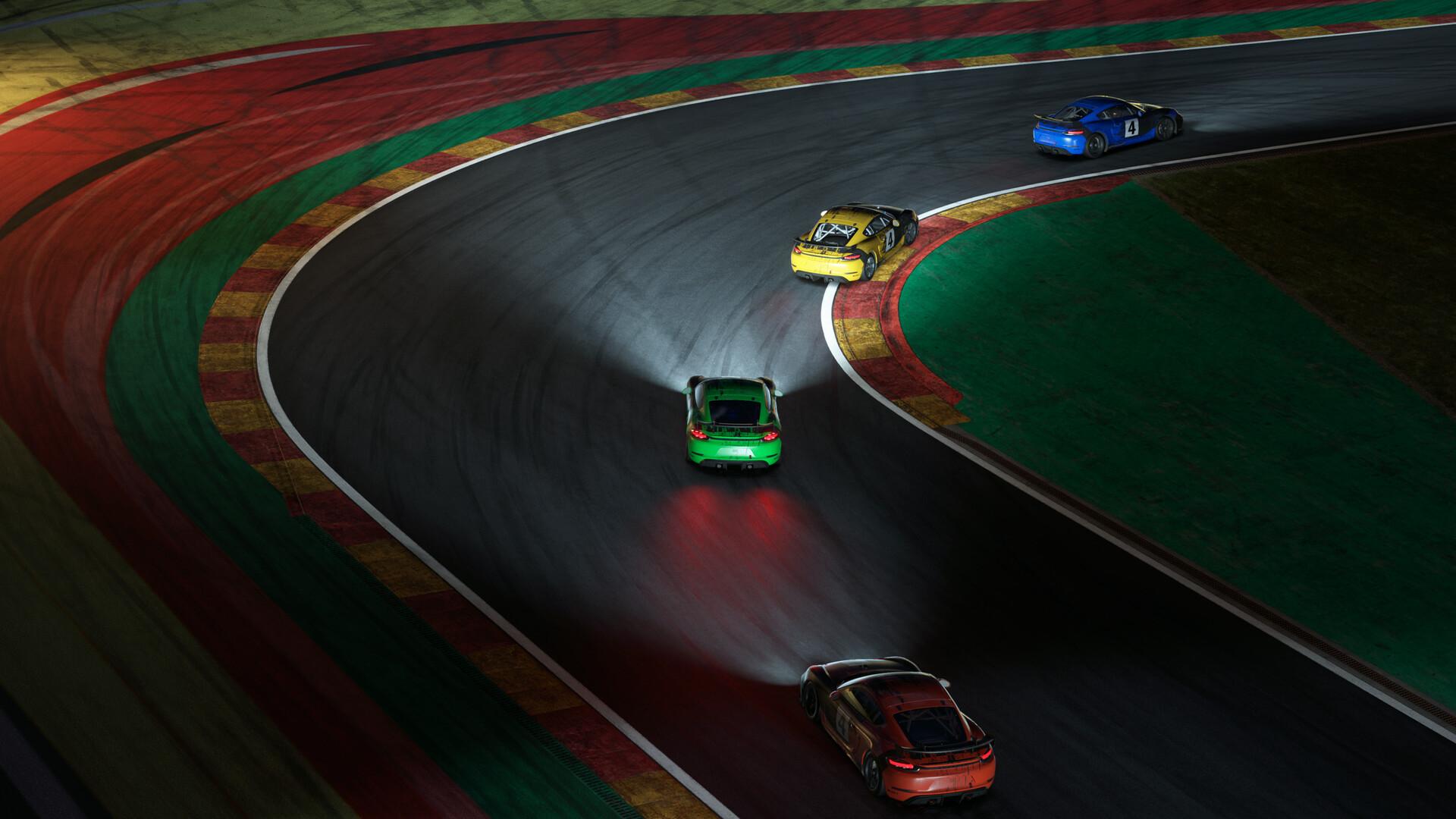 Assetto Corsa EVO - Early Access screenshot 93
