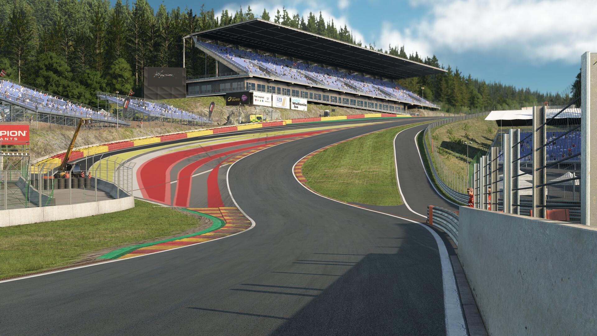 Assetto Corsa EVO - Early Access screenshot 95