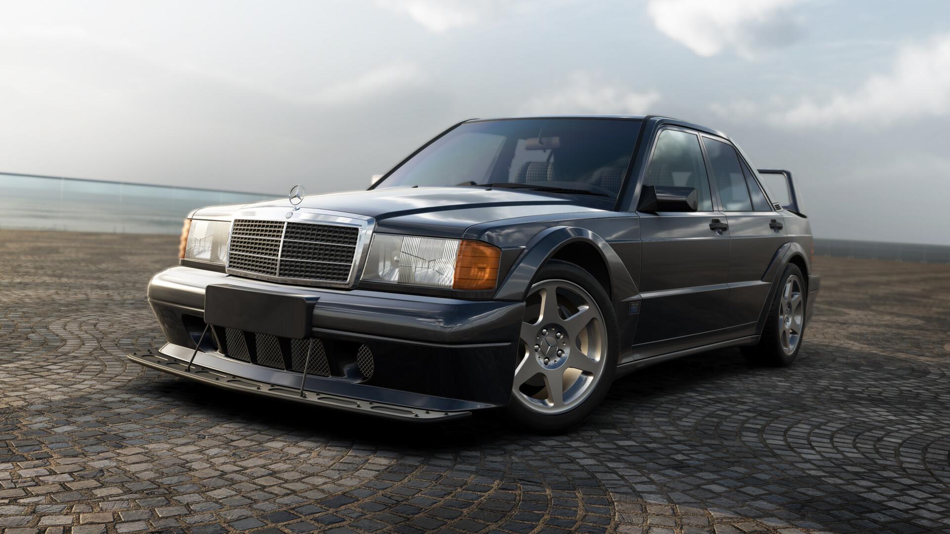 Assetto Corsa EVO - Early Access screenshot 96