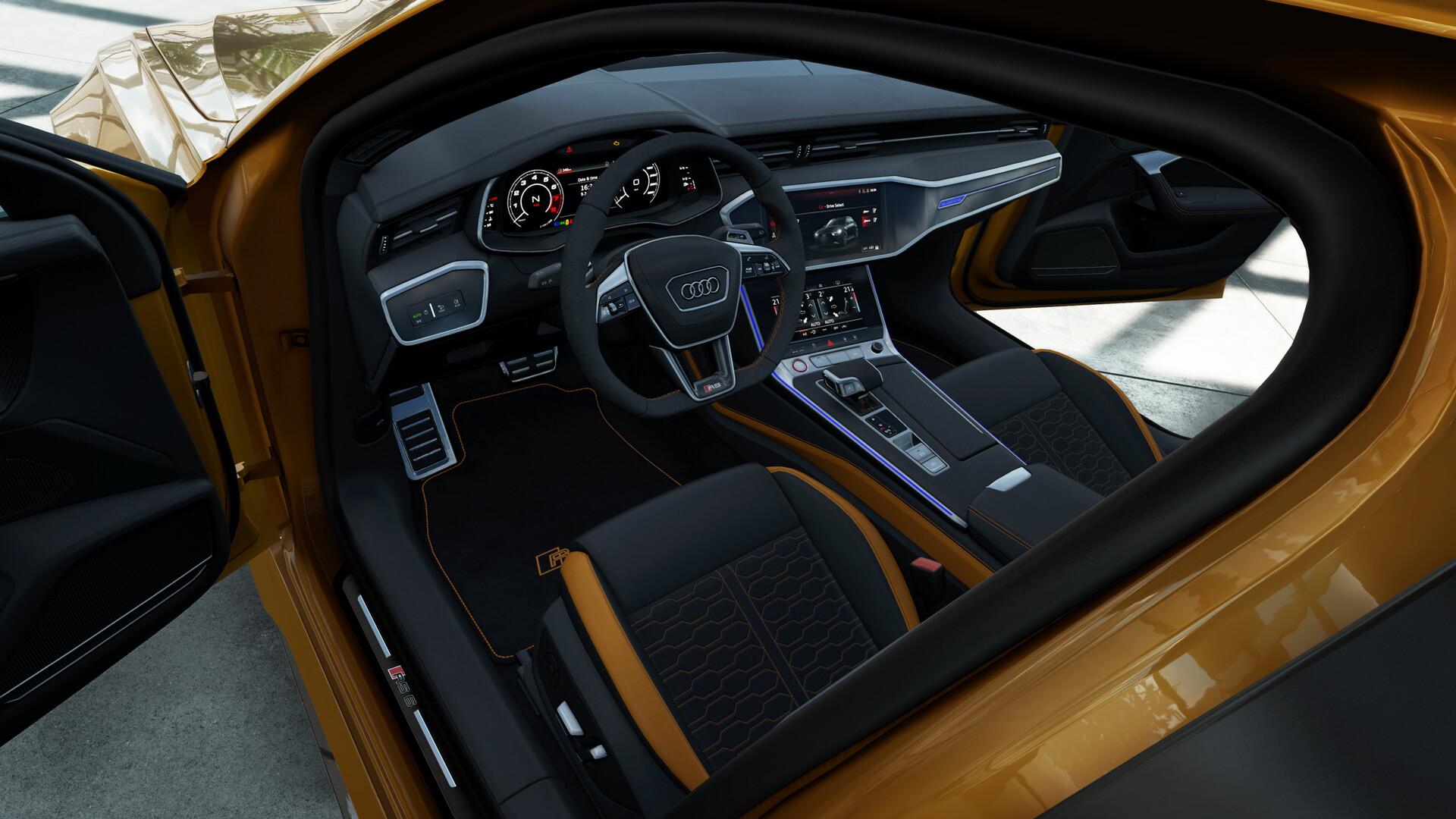 Assetto Corsa EVO - Early Access screenshot 97