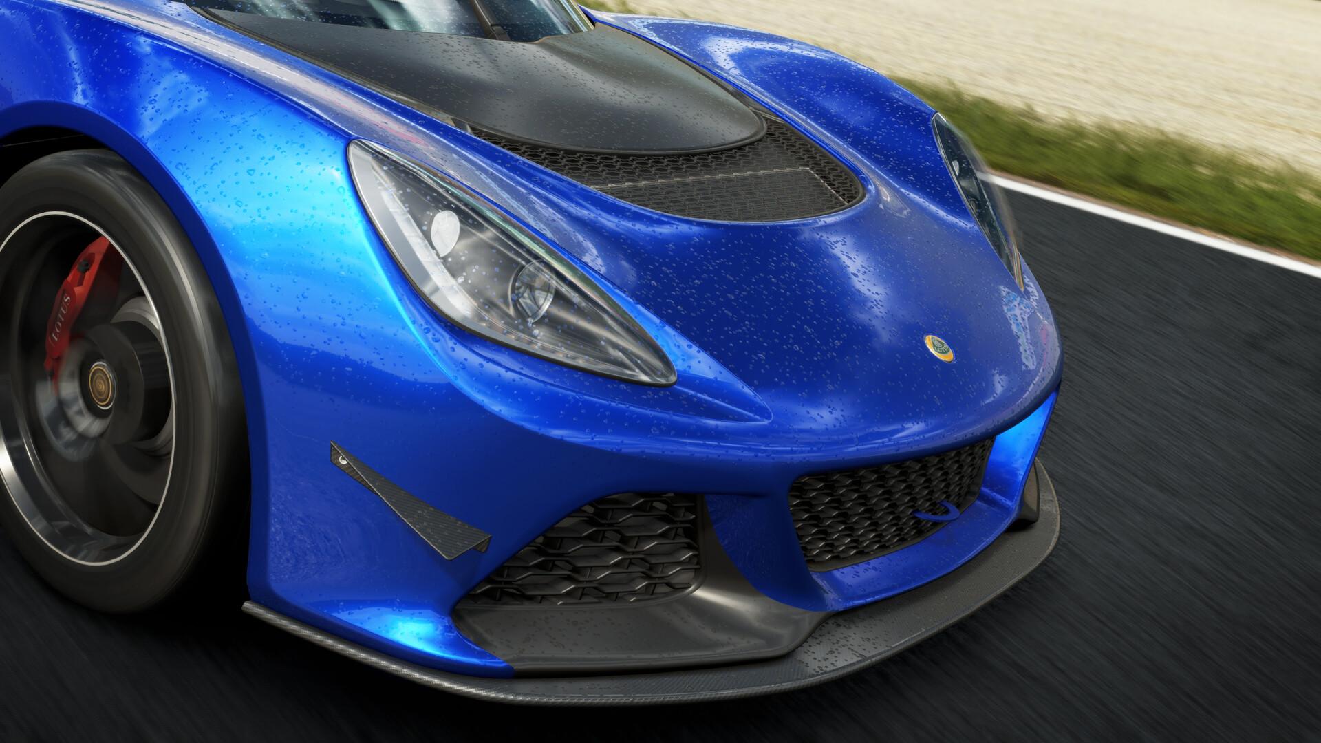Assetto Corsa EVO - Early Access screenshot 98