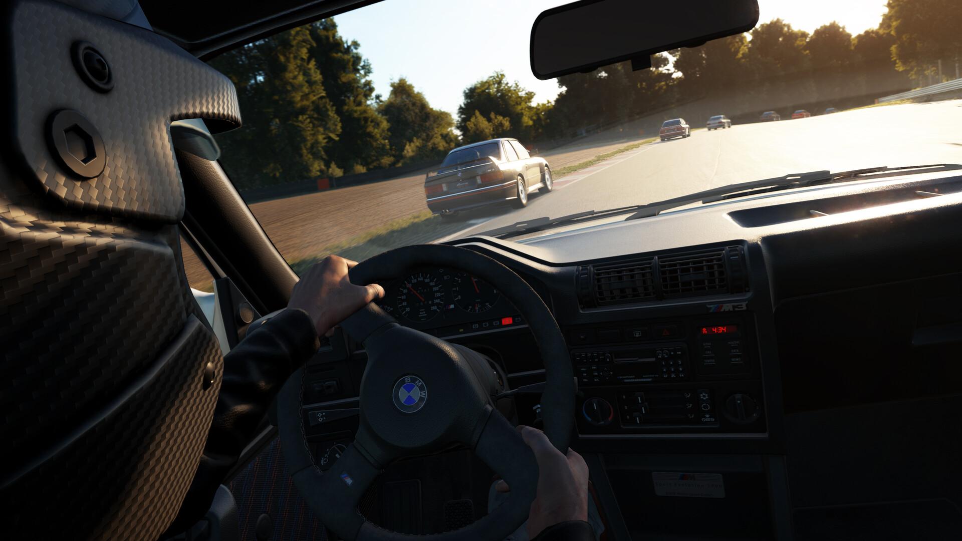 Assetto Corsa EVO - Early Access screenshot 99