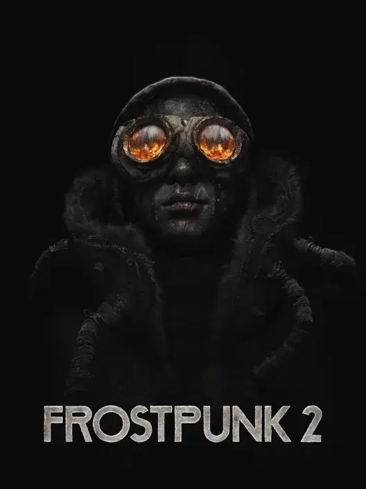 Frostpunk 2