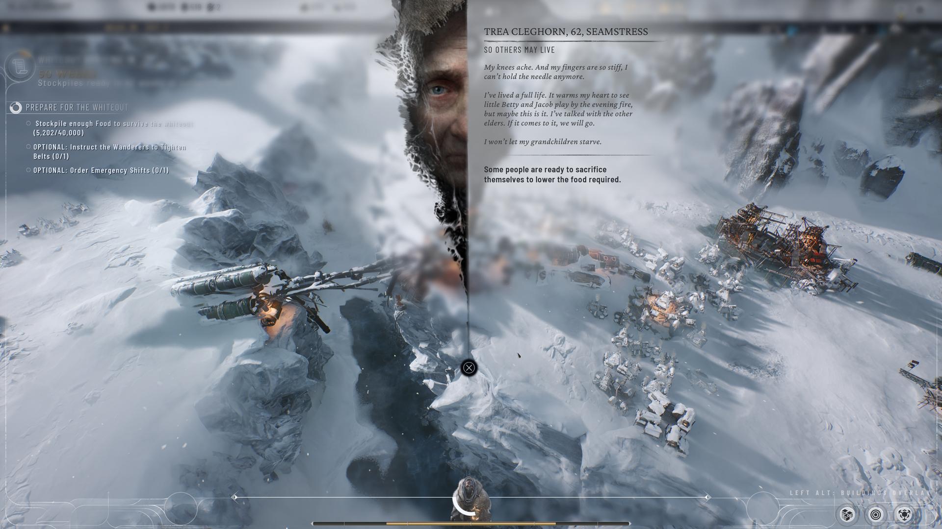 Frostpunk 2 - Pre-Order screenshot 10