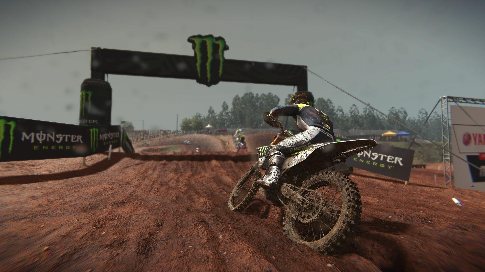 MXGP 24: The Official Game screenshot 7