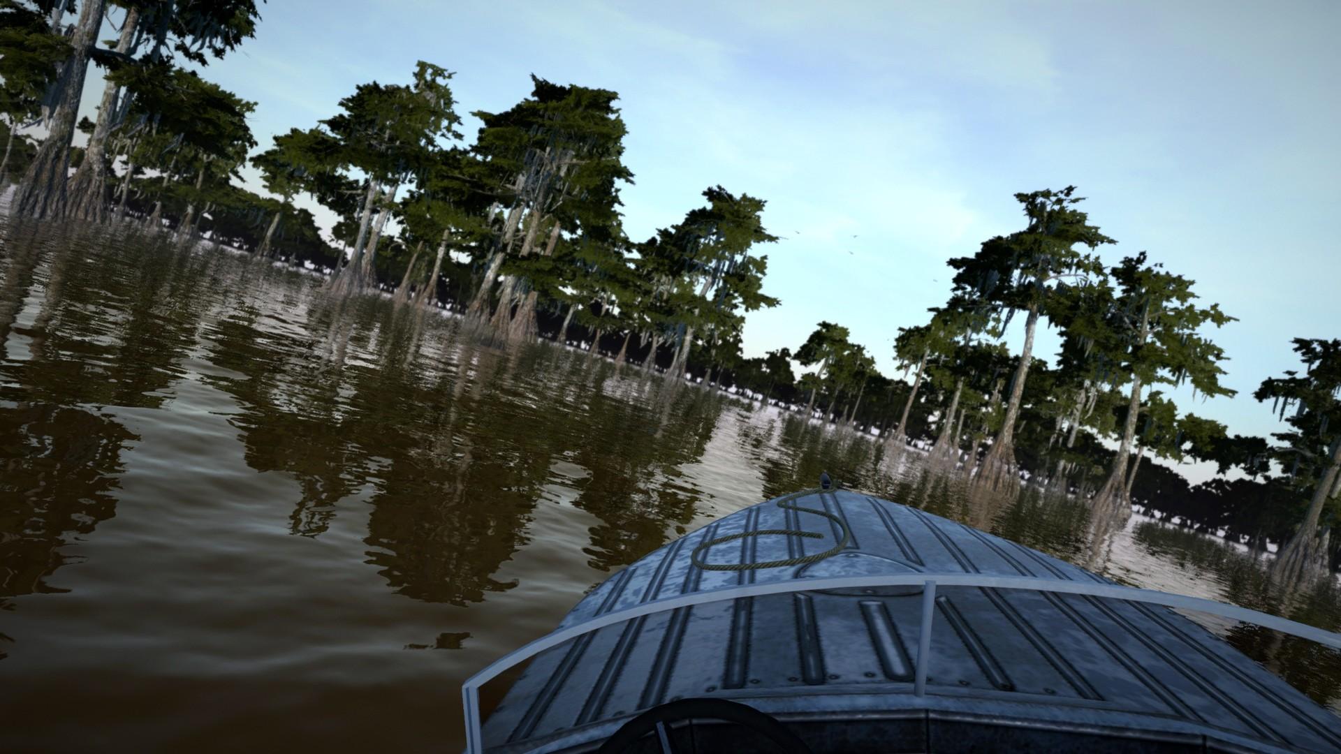 Ultimate Fishing Simulator screenshot 11