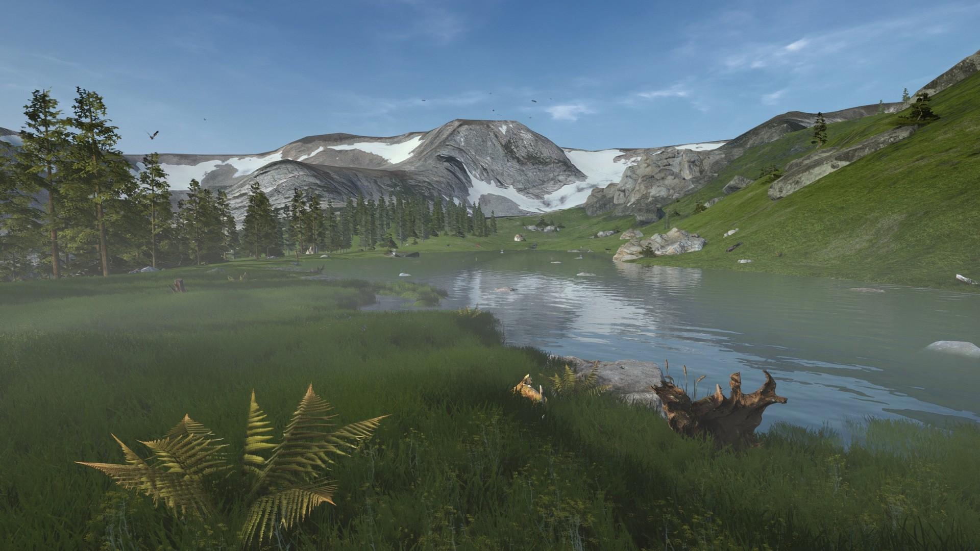 Ultimate Fishing Simulator screenshot 13