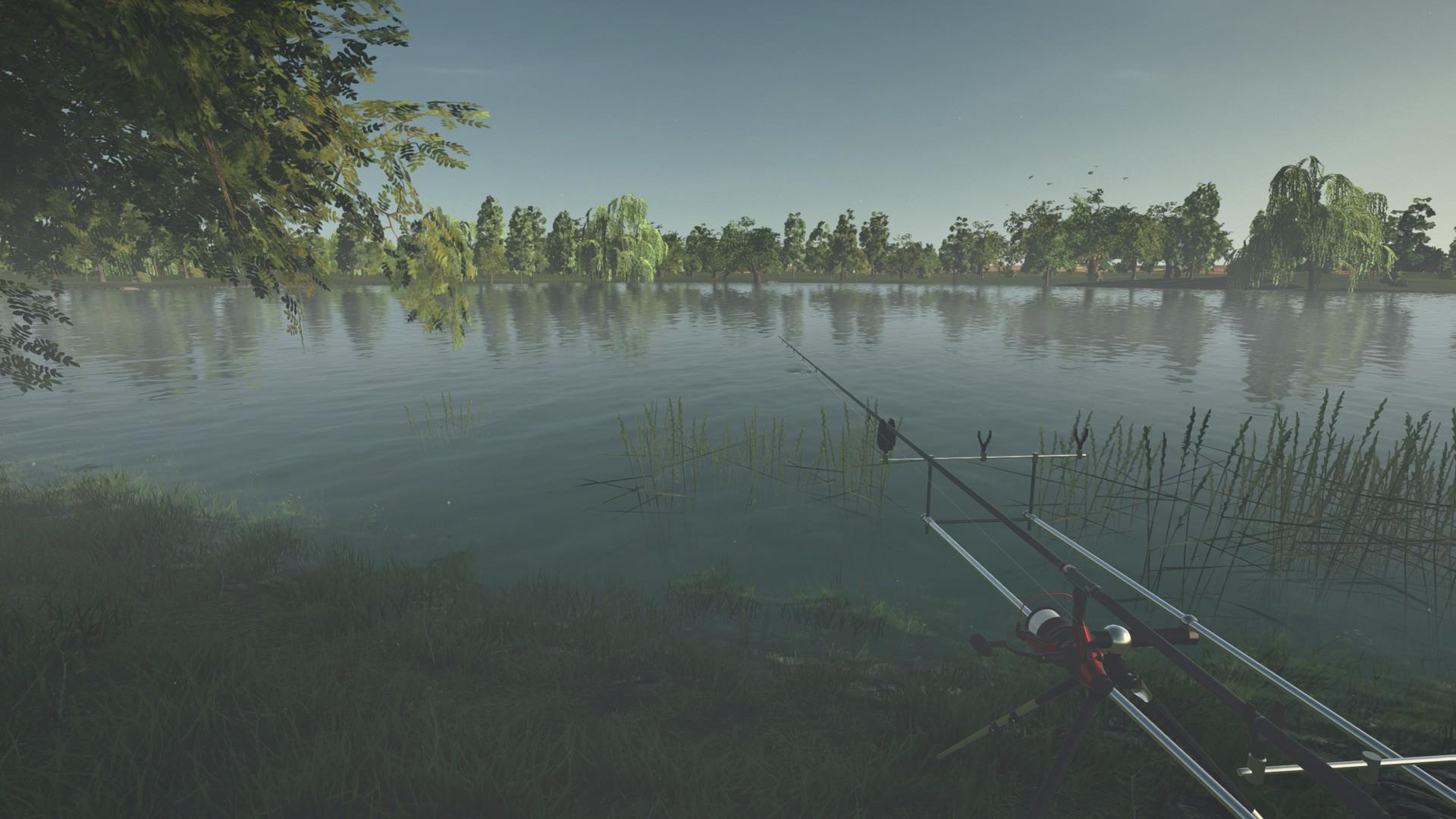 Ultimate Fishing Simulator screenshot 14