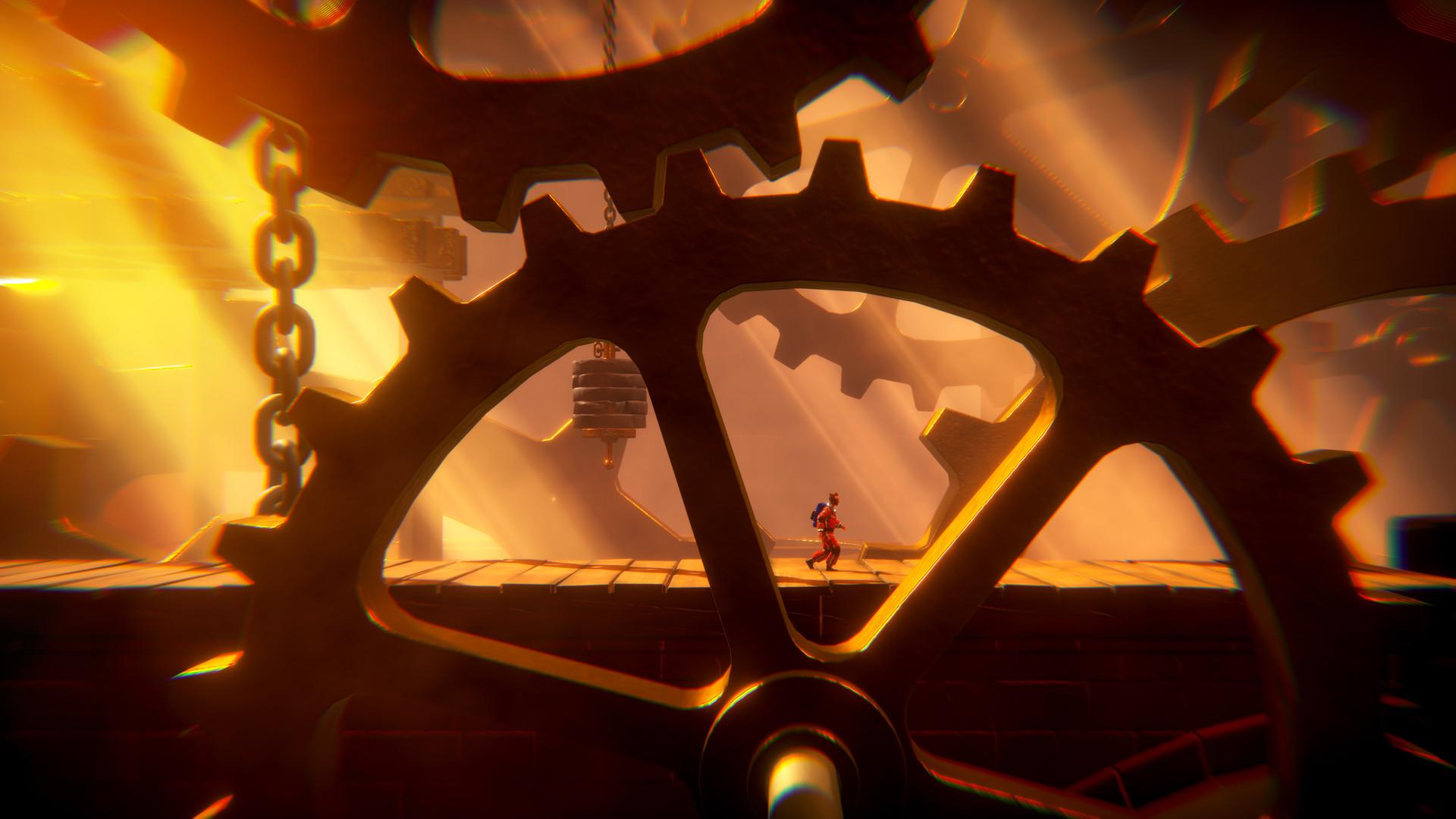 Little Orpheus screenshot 3