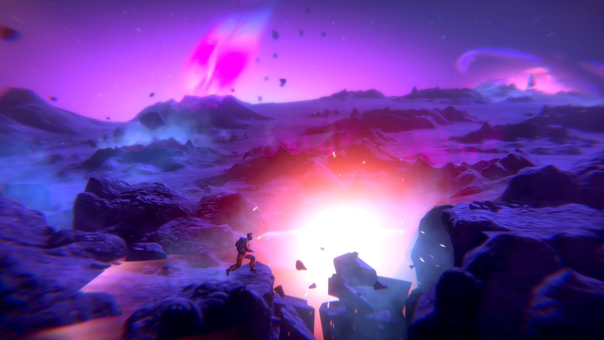 Little Orpheus screenshot 4