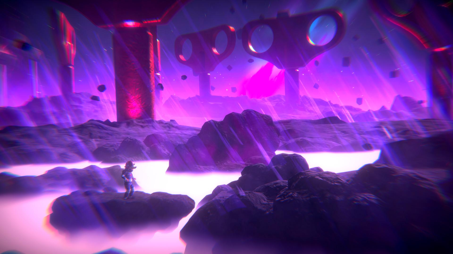 Little Orpheus screenshot 9