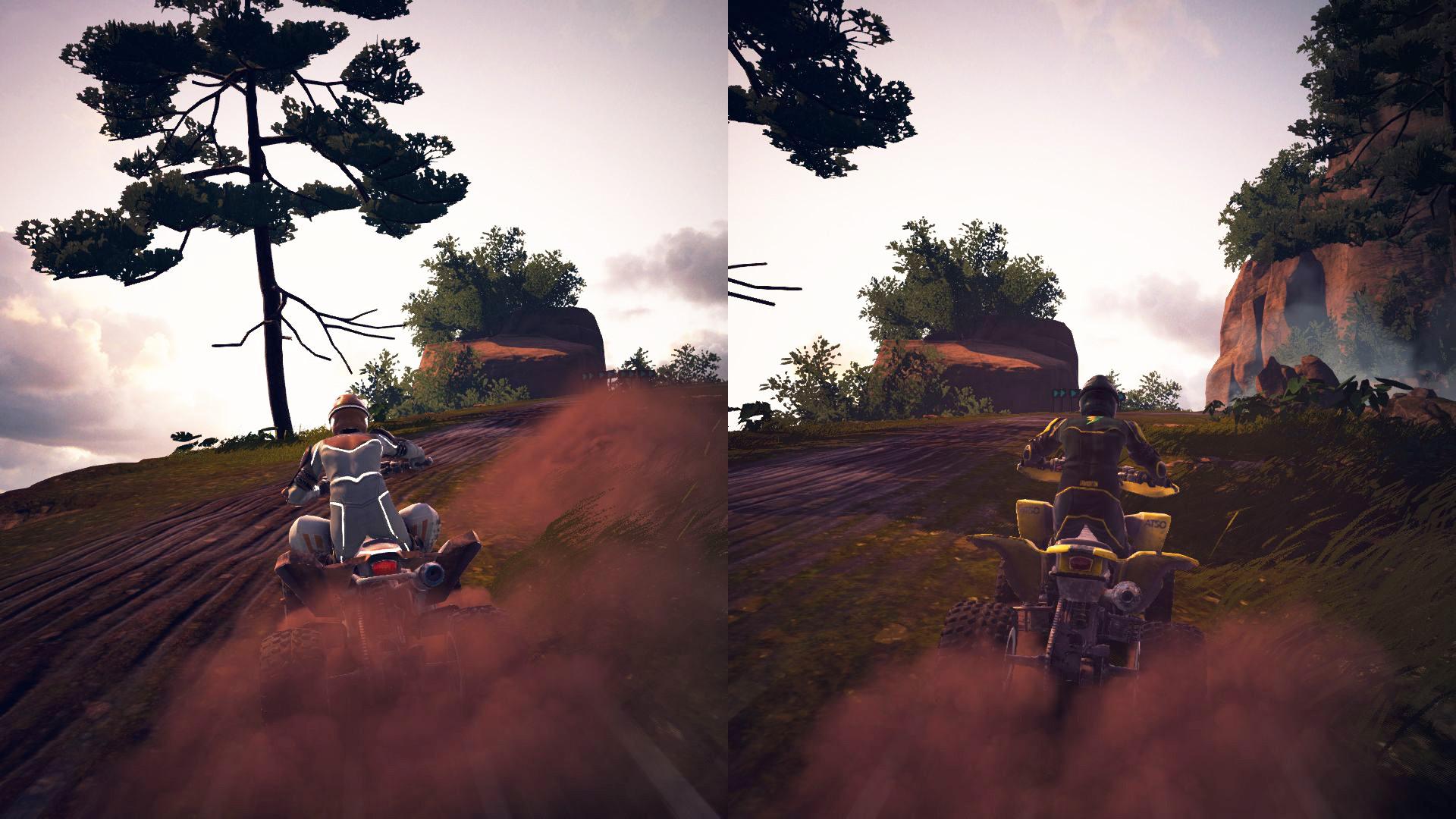 ATV Drift & Tricks image