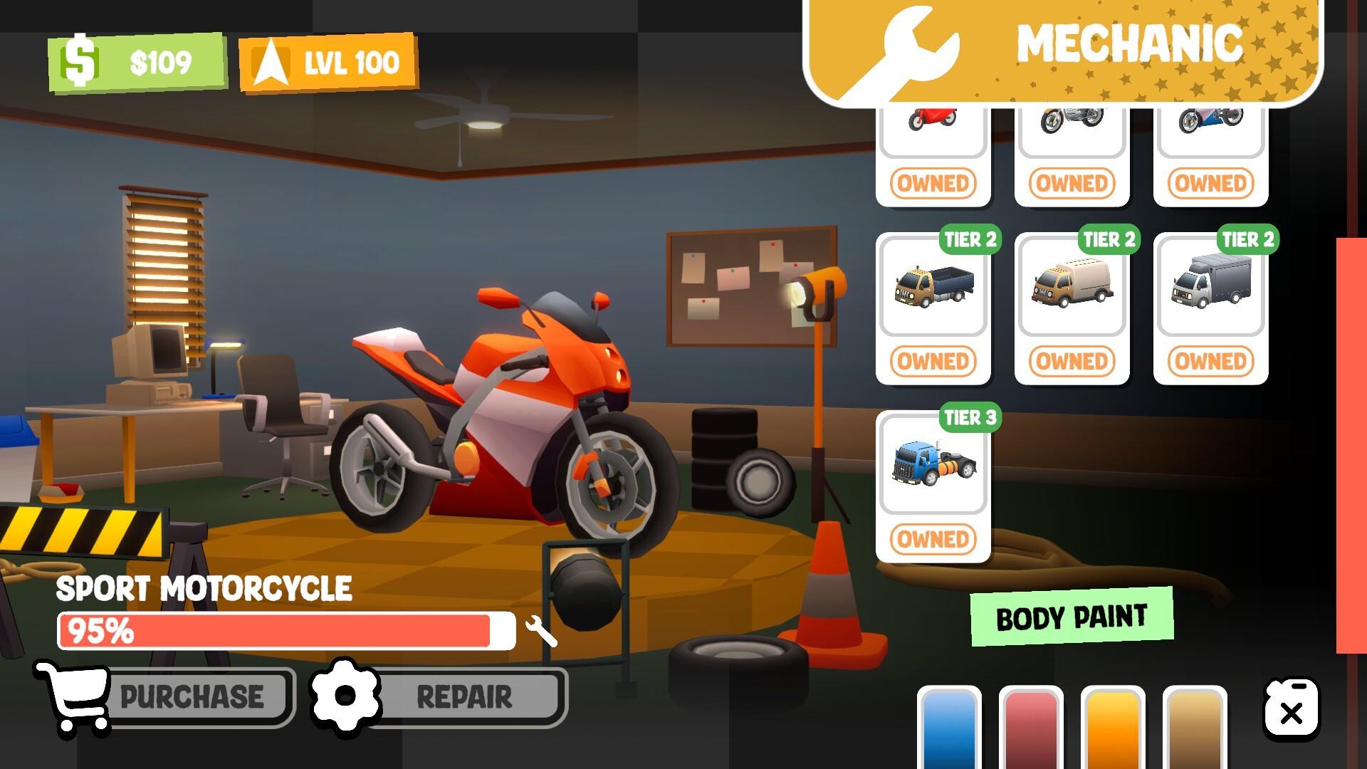 Cargo, Please! screenshot 10
