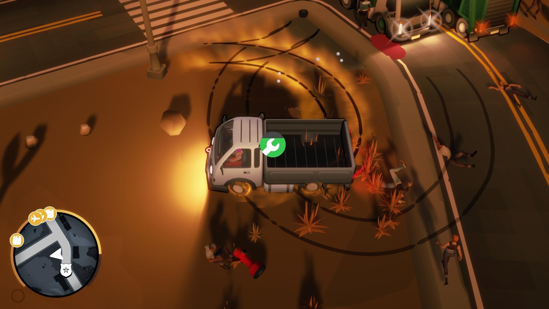 Cargo, Please! screenshot 12