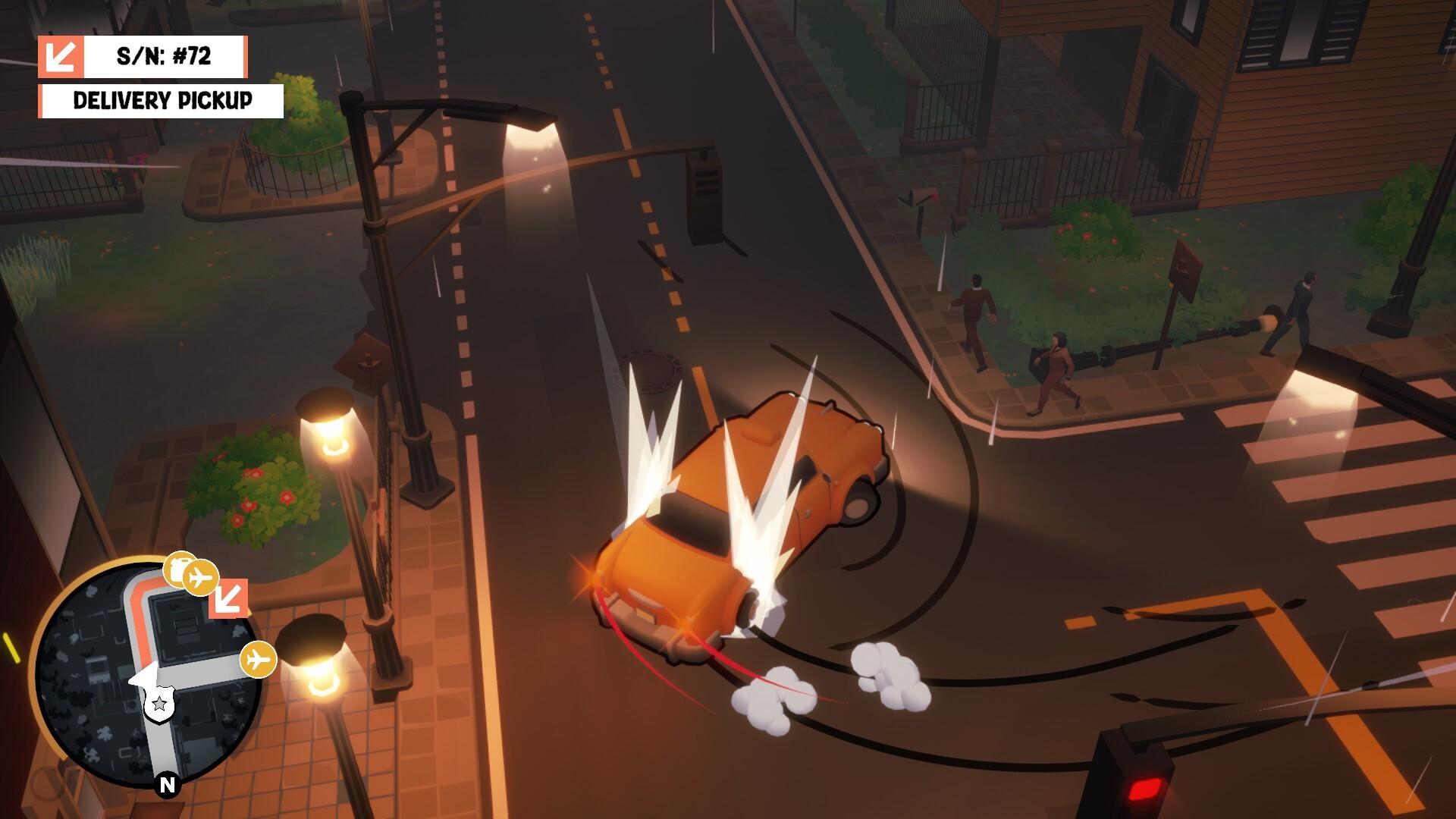 Cargo, Please! screenshot 13
