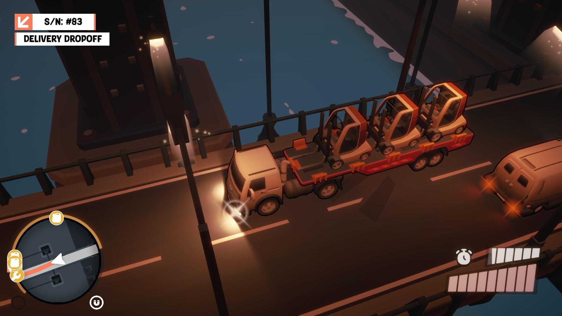 Cargo, Please! screenshot 15