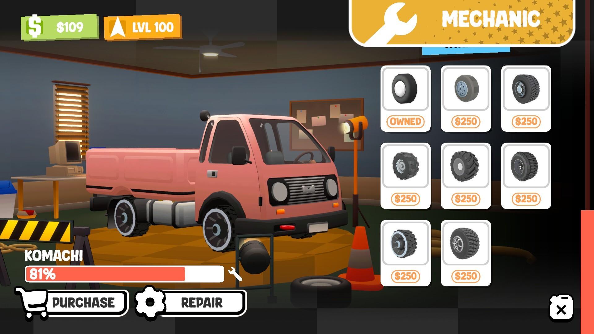 Cargo, Please! screenshot 16