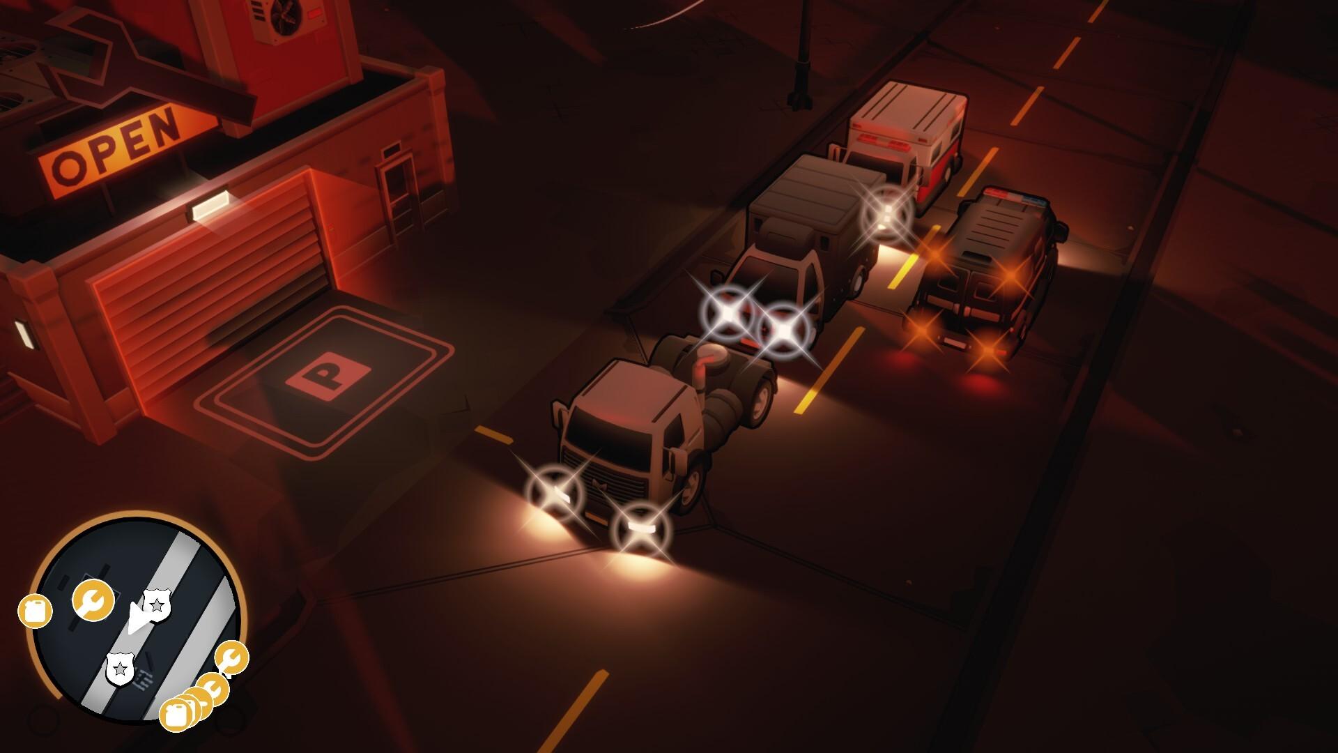 Cargo, Please! screenshot 18
