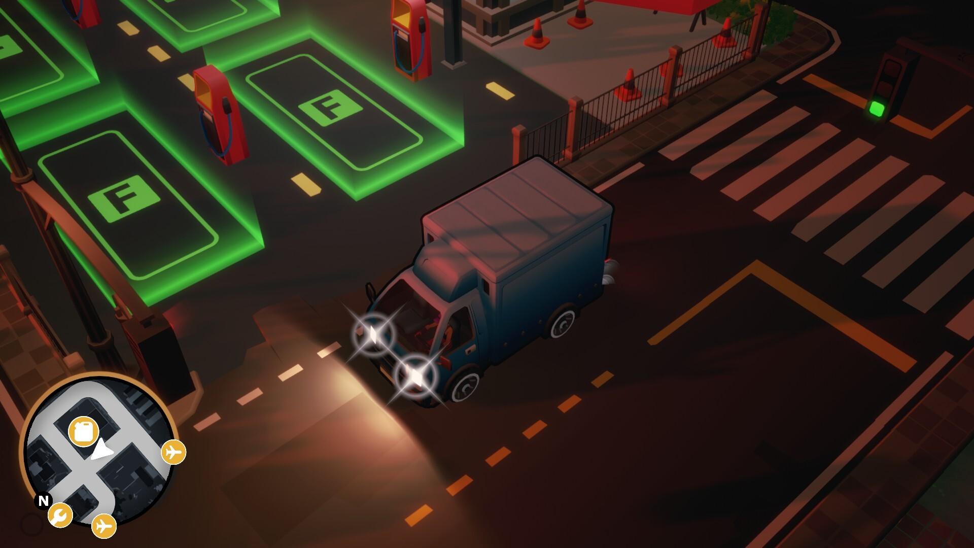 Cargo, Please! screenshot 19