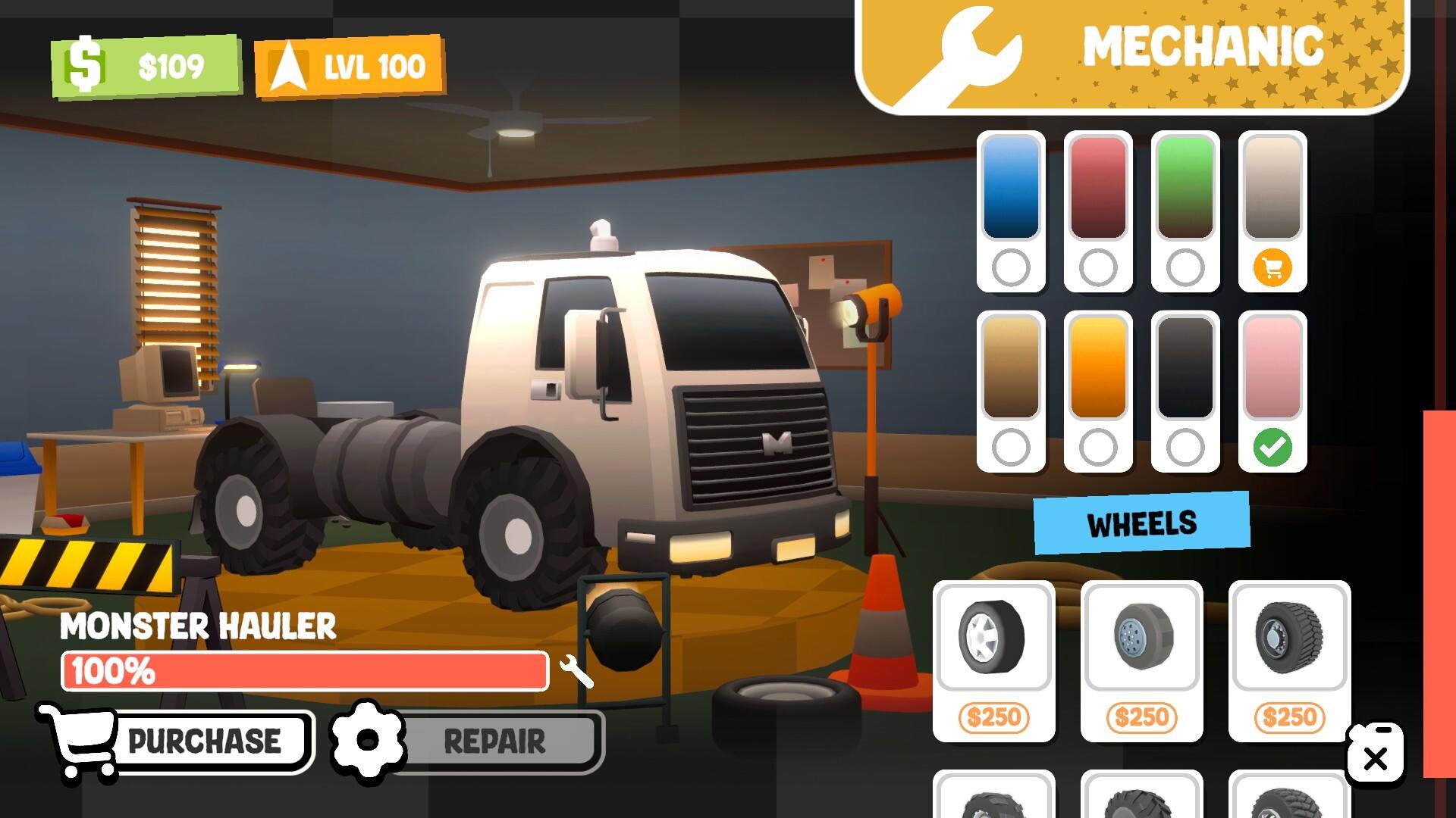 Cargo, Please! screenshot 2
