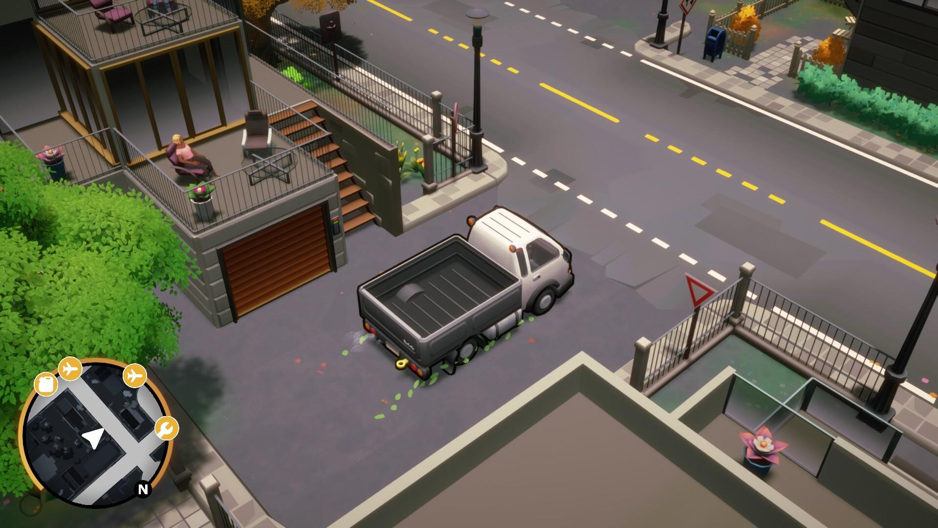 Cargo, Please! screenshot 20