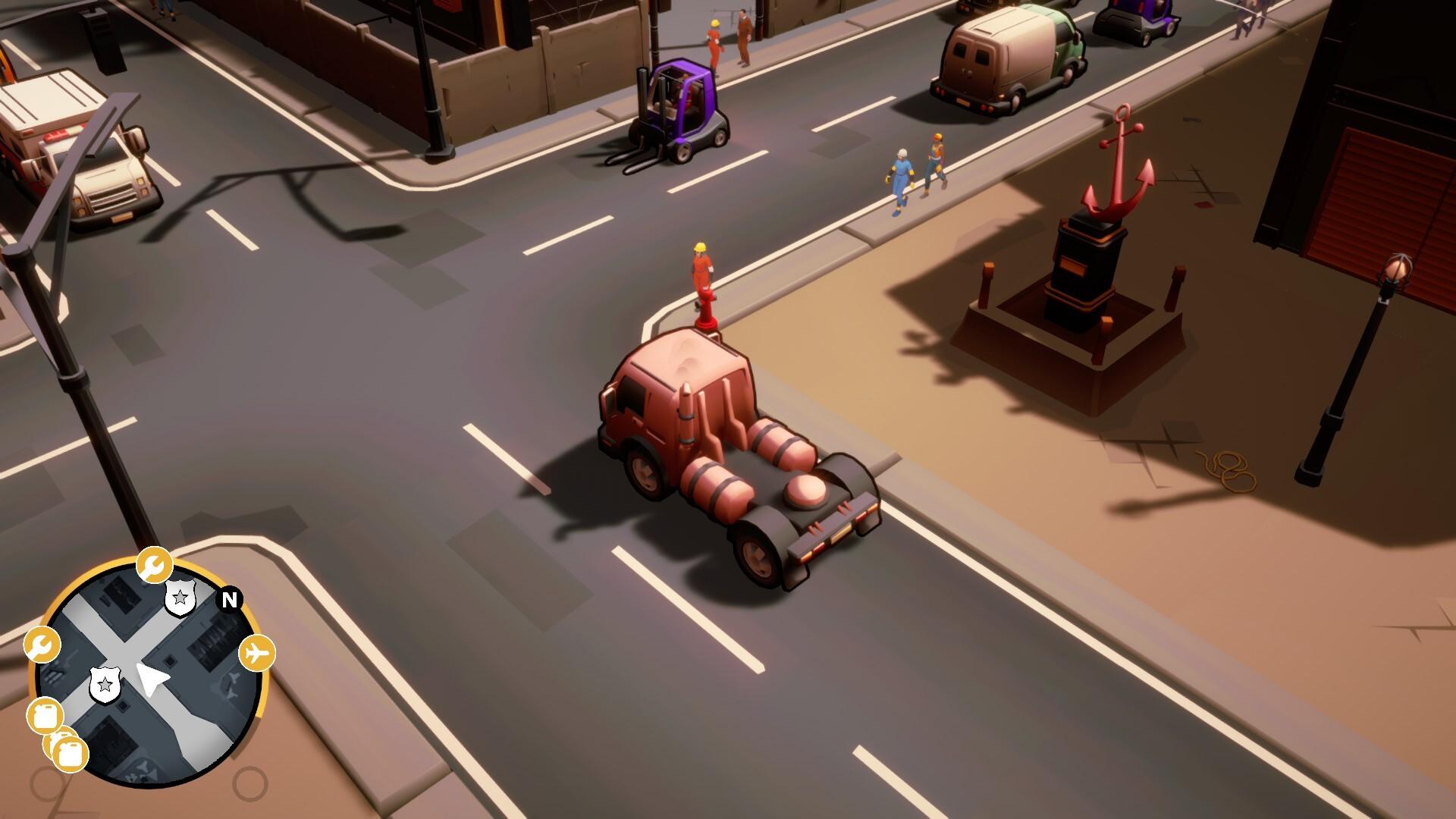 Cargo, Please! screenshot 21