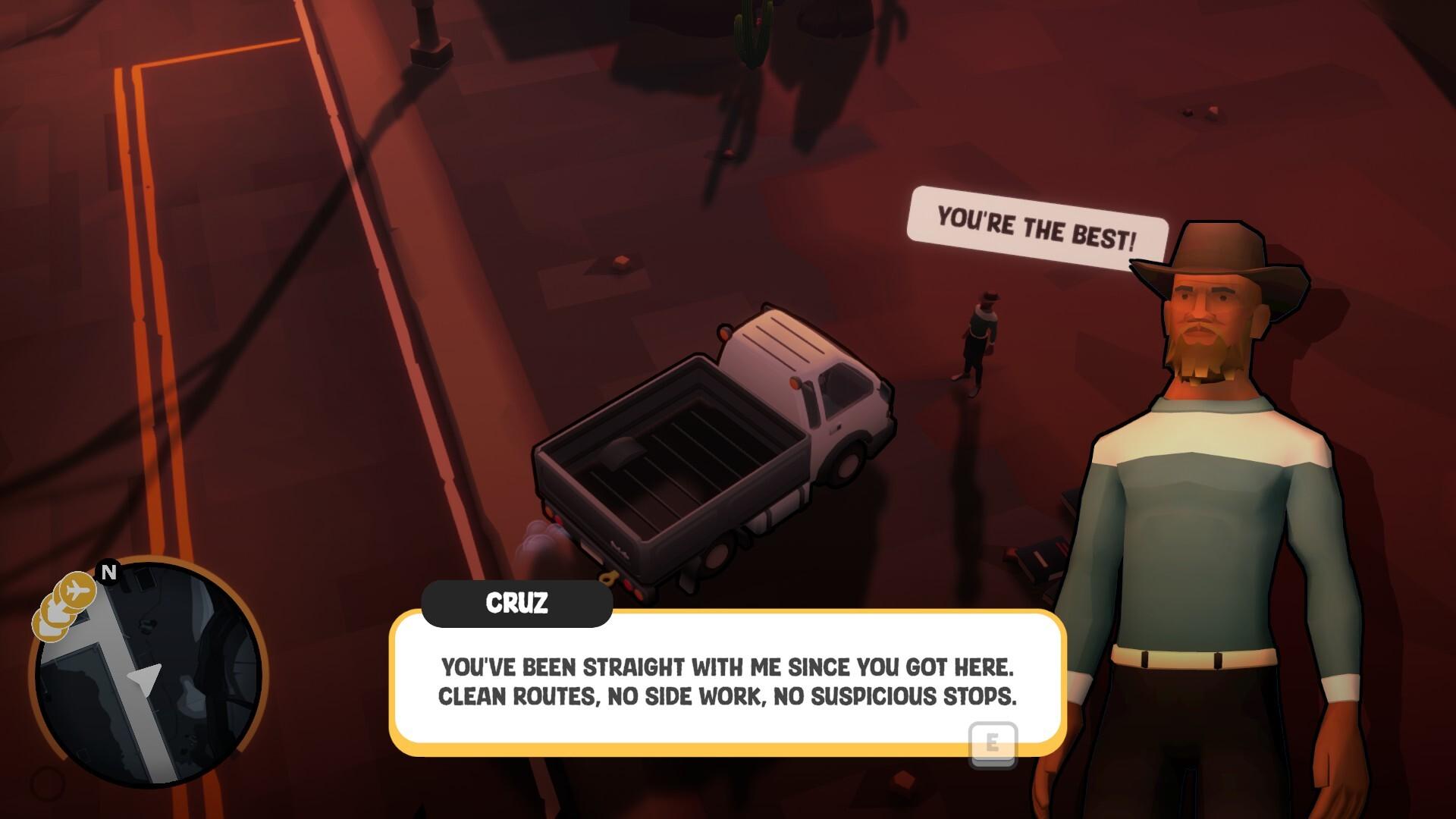 Cargo, Please! screenshot 22