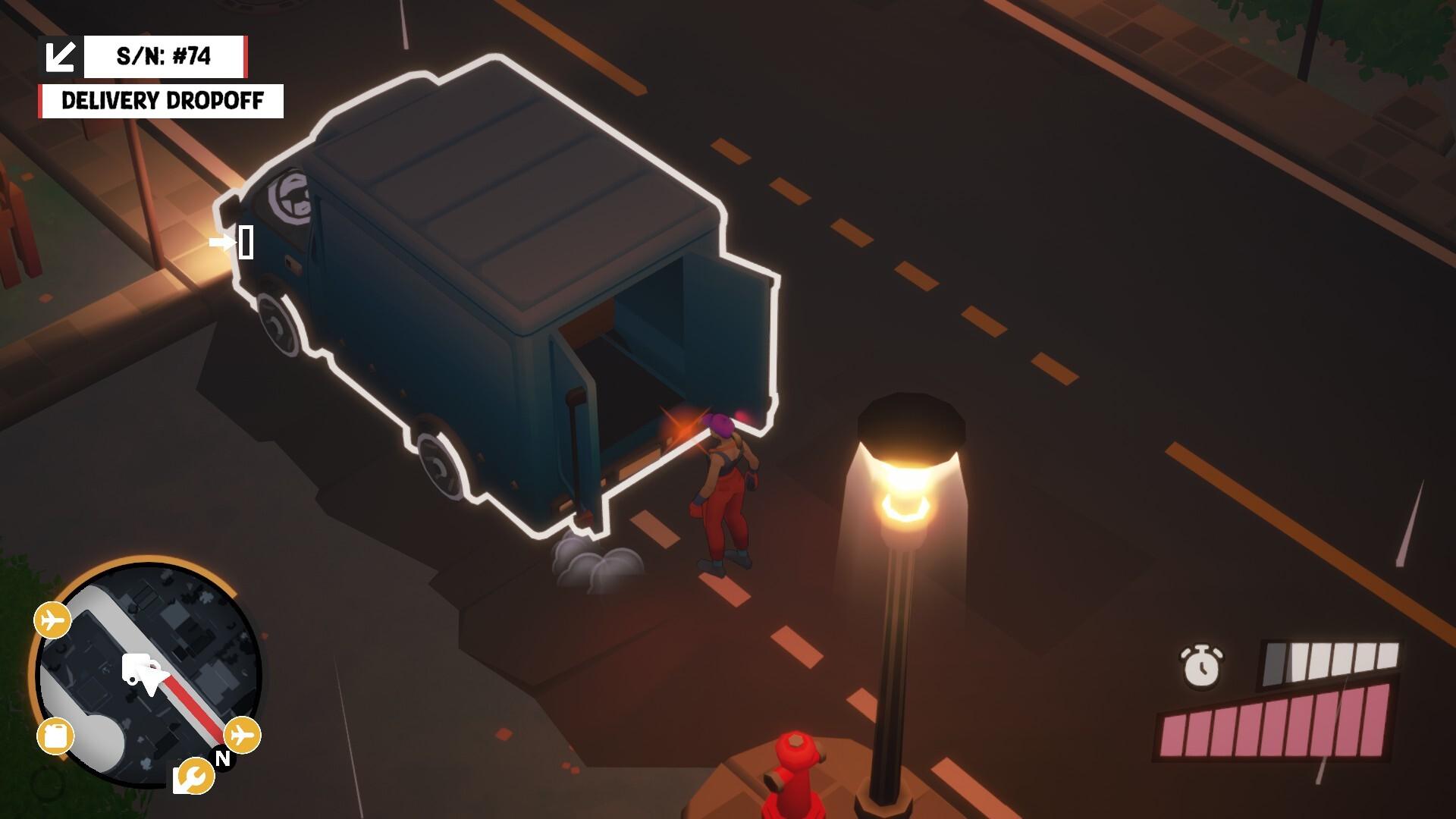 Cargo, Please! screenshot 23