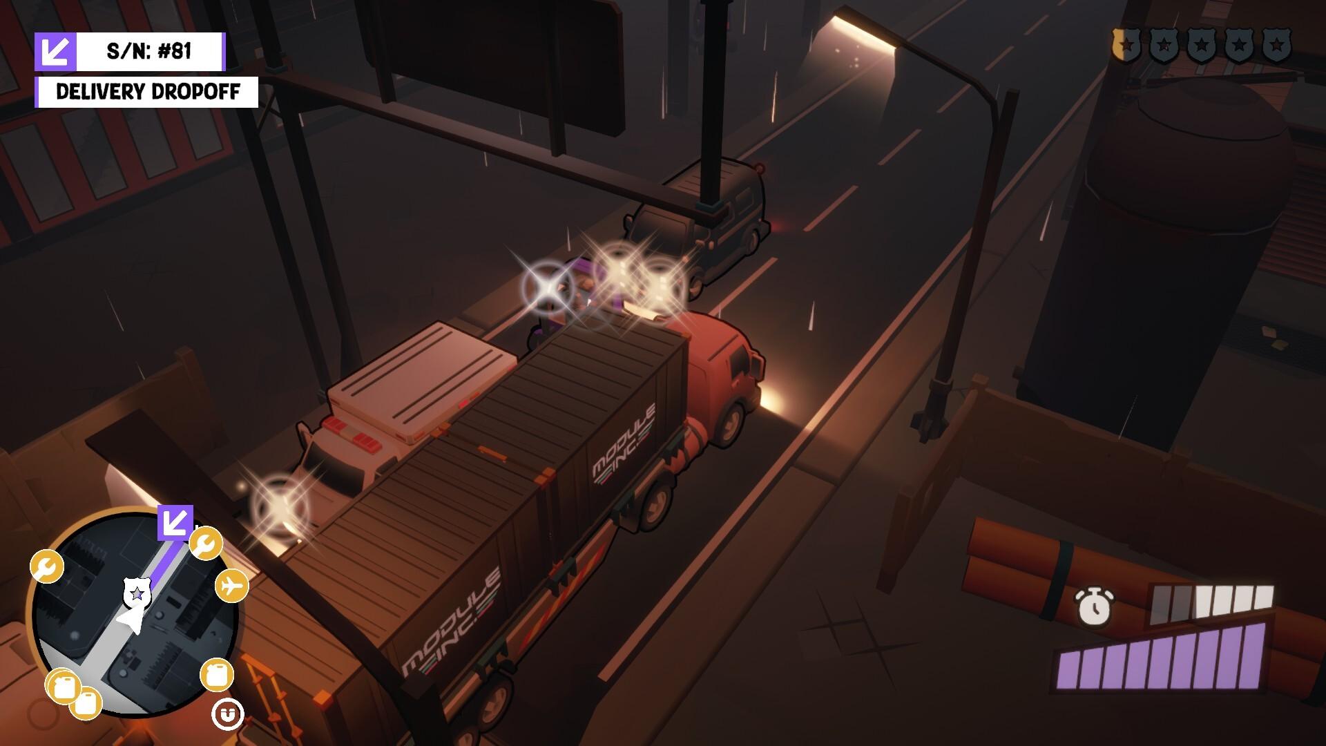 Cargo, Please! screenshot 24