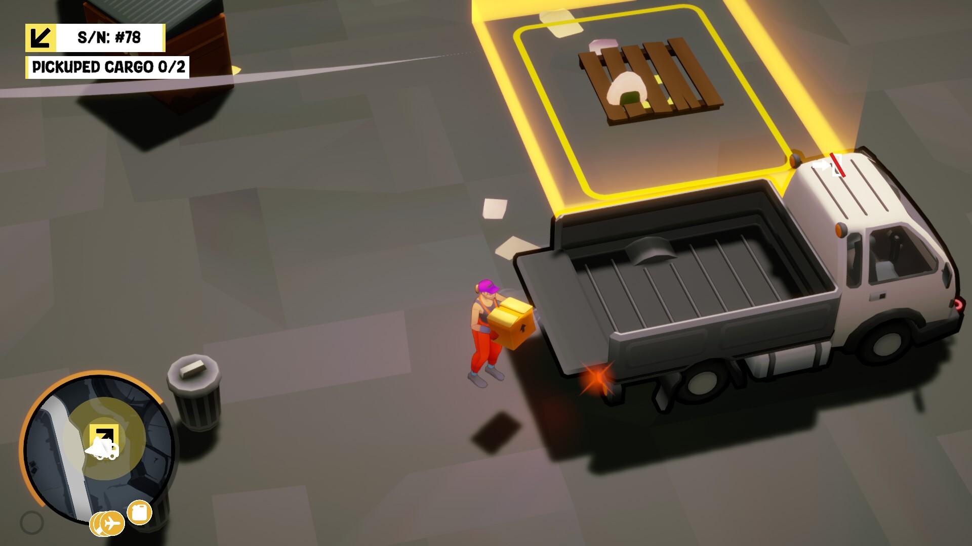 Cargo, Please! screenshot 26