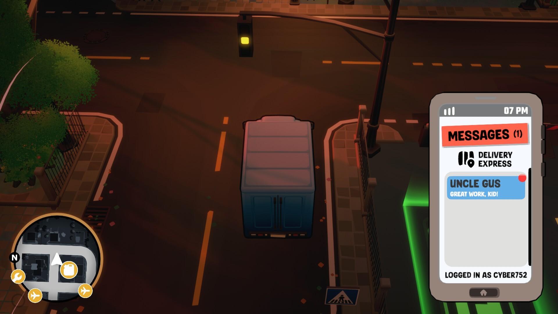 Cargo, Please! screenshot 27