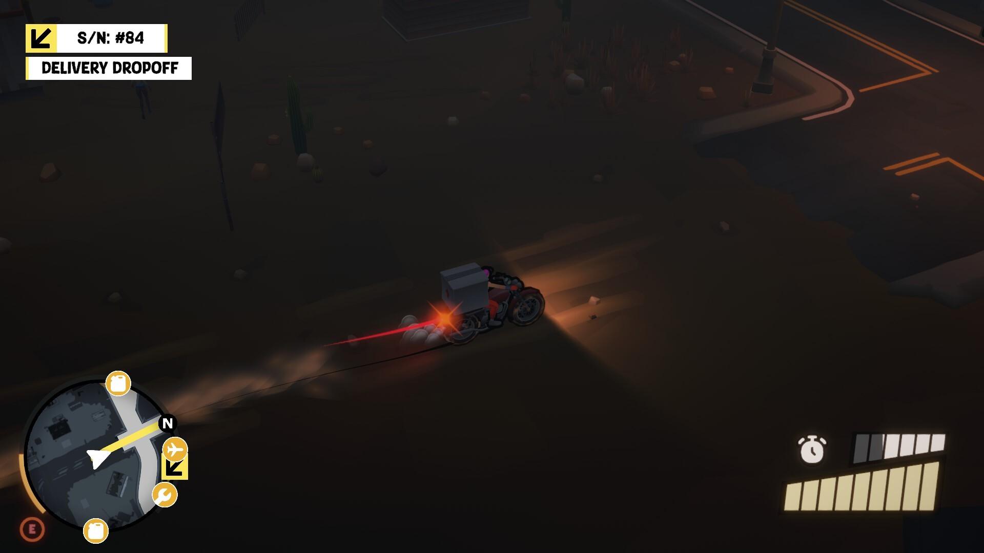 Cargo, Please! screenshot 28