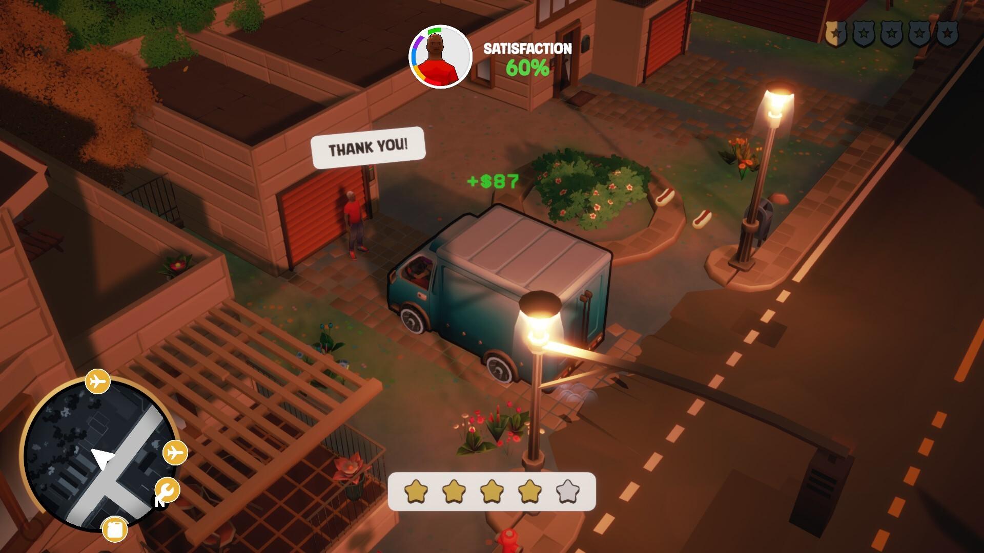 Cargo, Please! screenshot 4