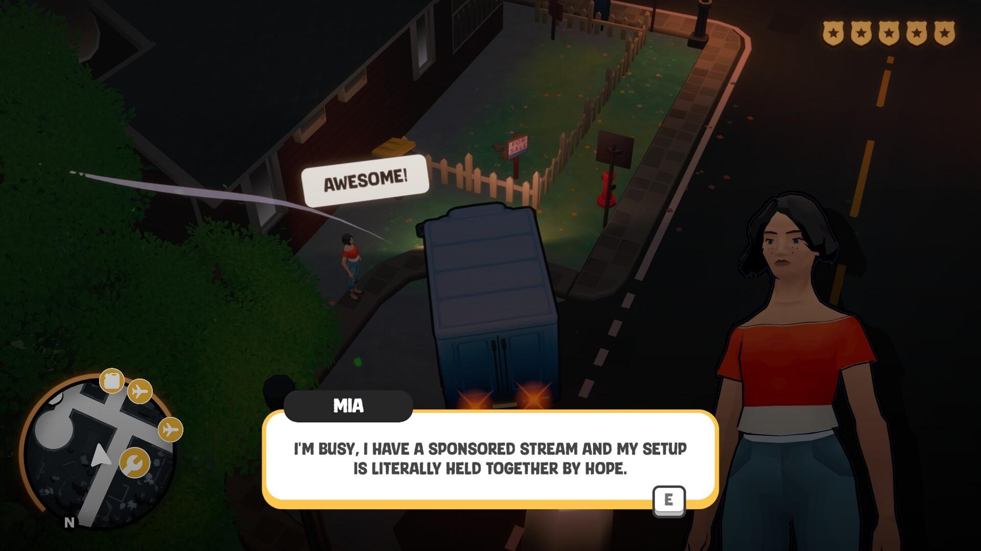 Cargo, Please! screenshot 8