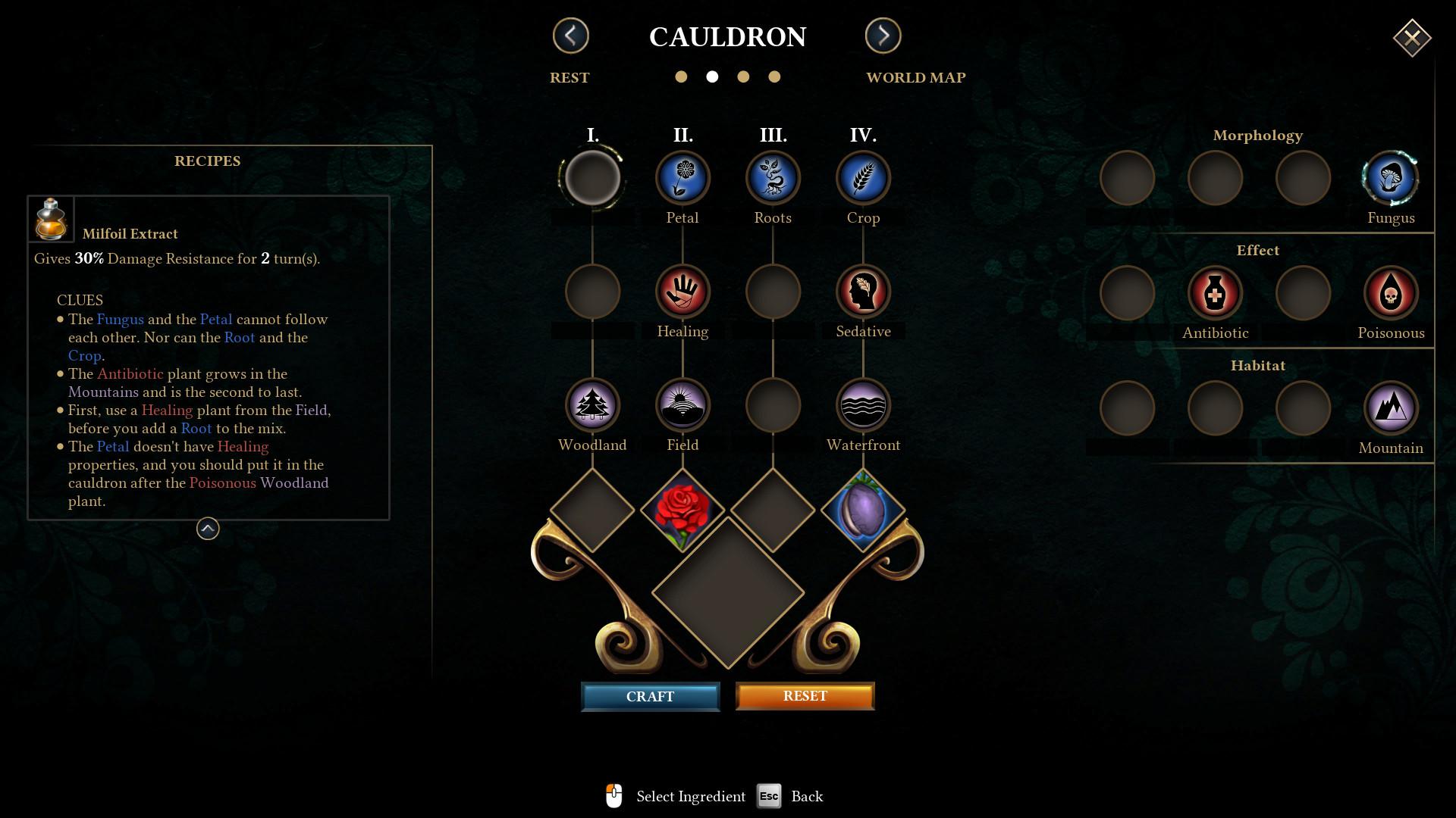 Operencia: The Stolen Sun screenshot 7