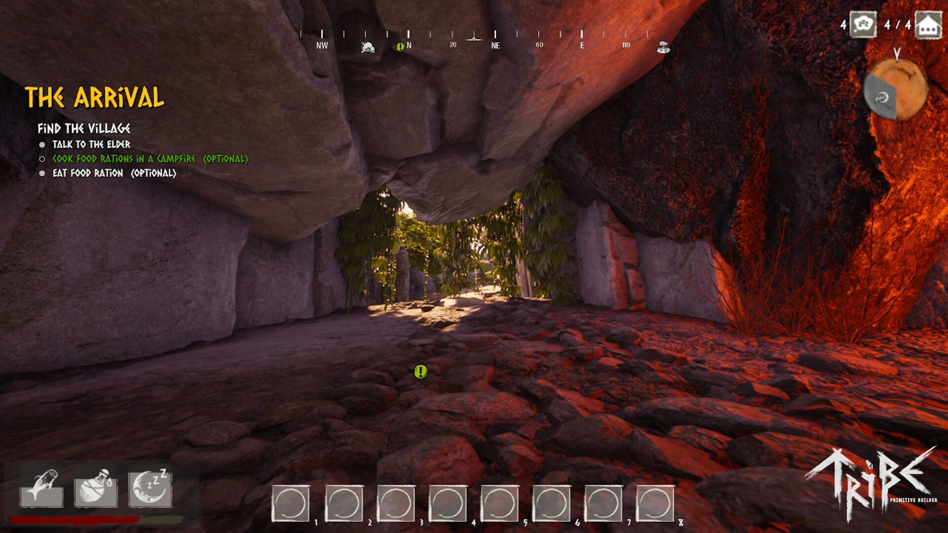 Tribe: Primitive Builder screenshot 13