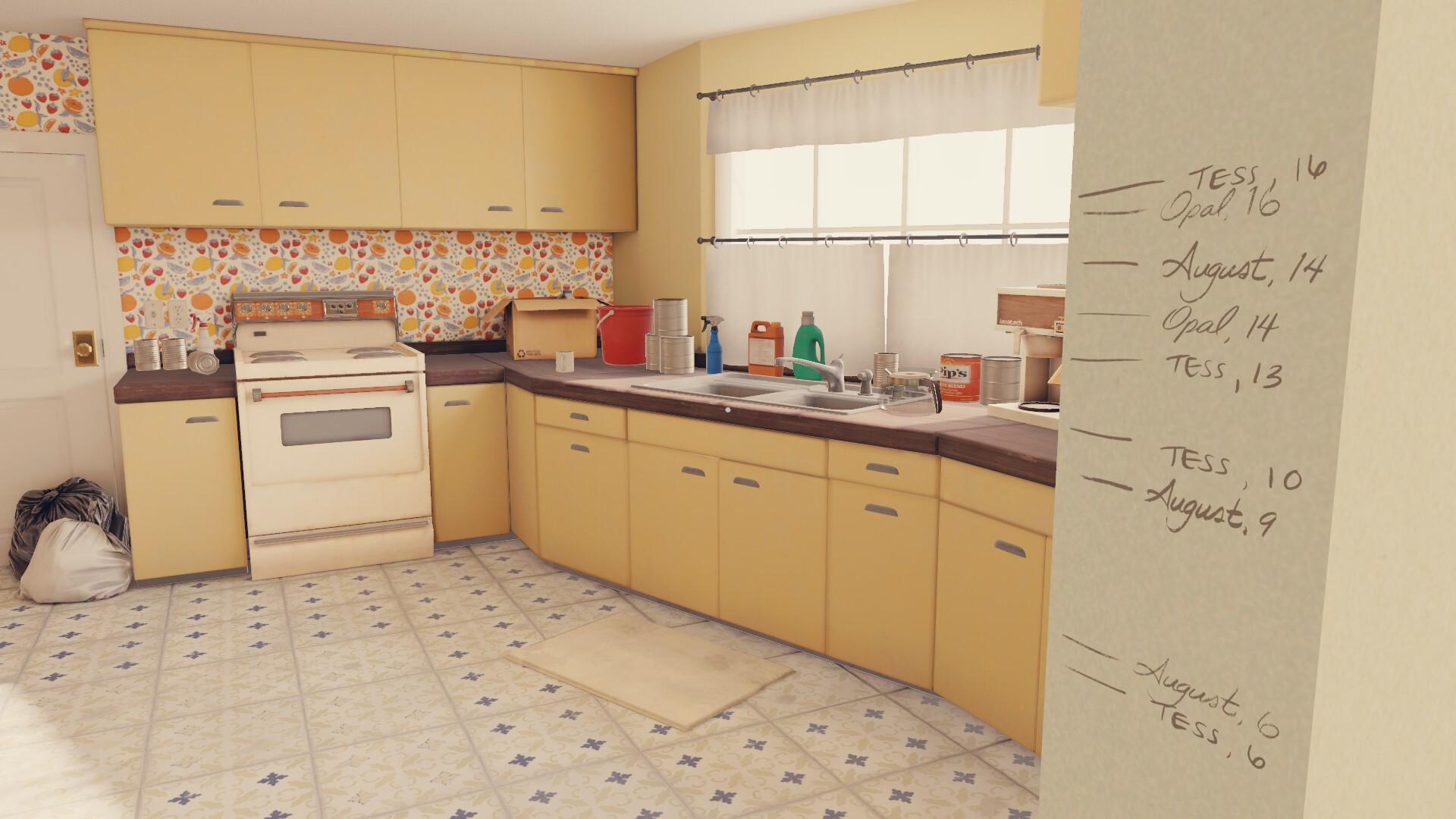 Open Roads screenshot 9