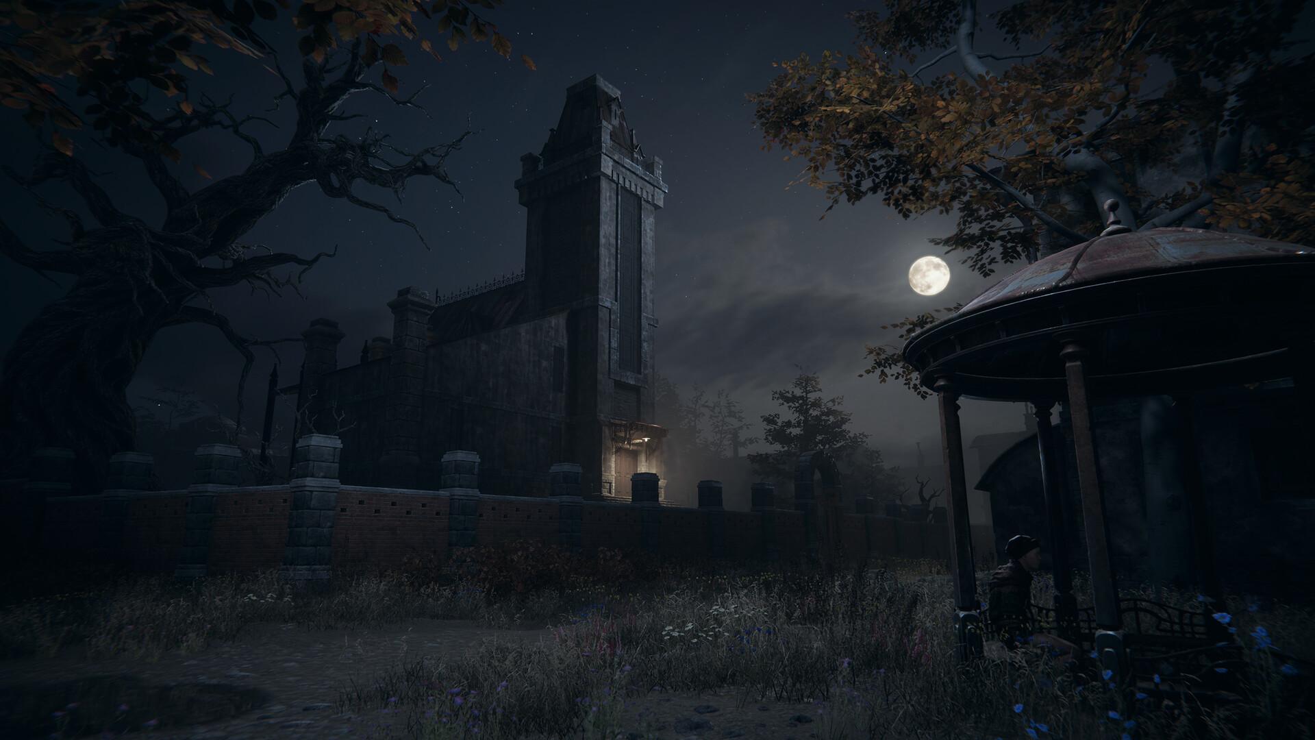 Pathologic 3 screenshot 1