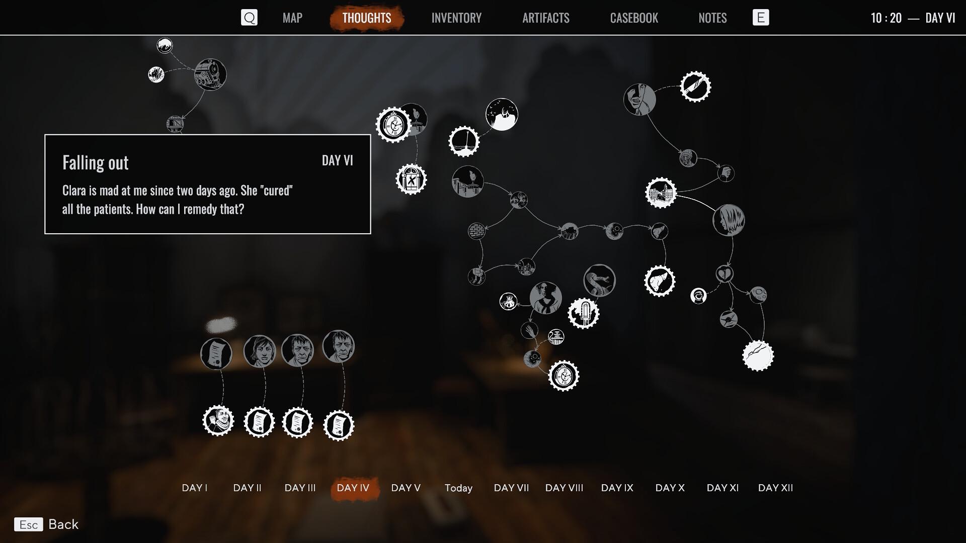 Pathologic 3 screenshot 11