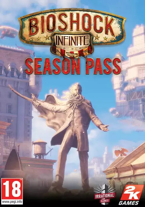 BioShock Infinite - Season Pass