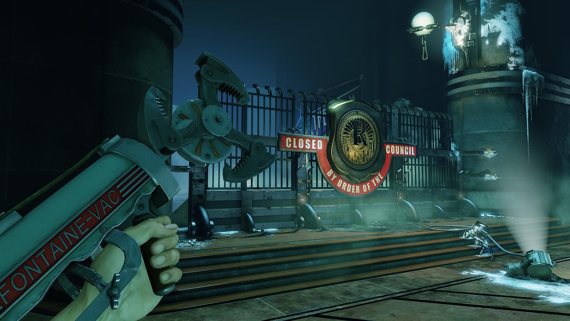 BioShock Infinite - Season Pass image