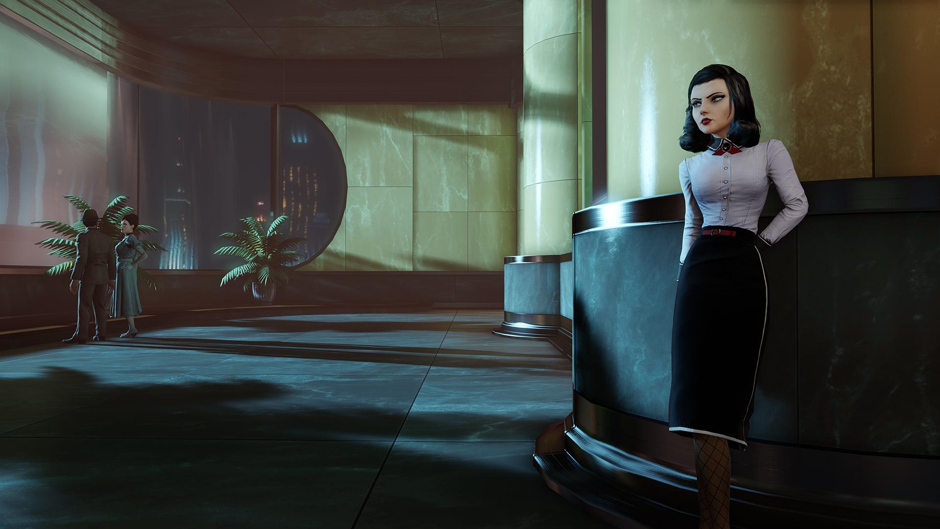 BioShock Infinite - Season Pass screenshot 10