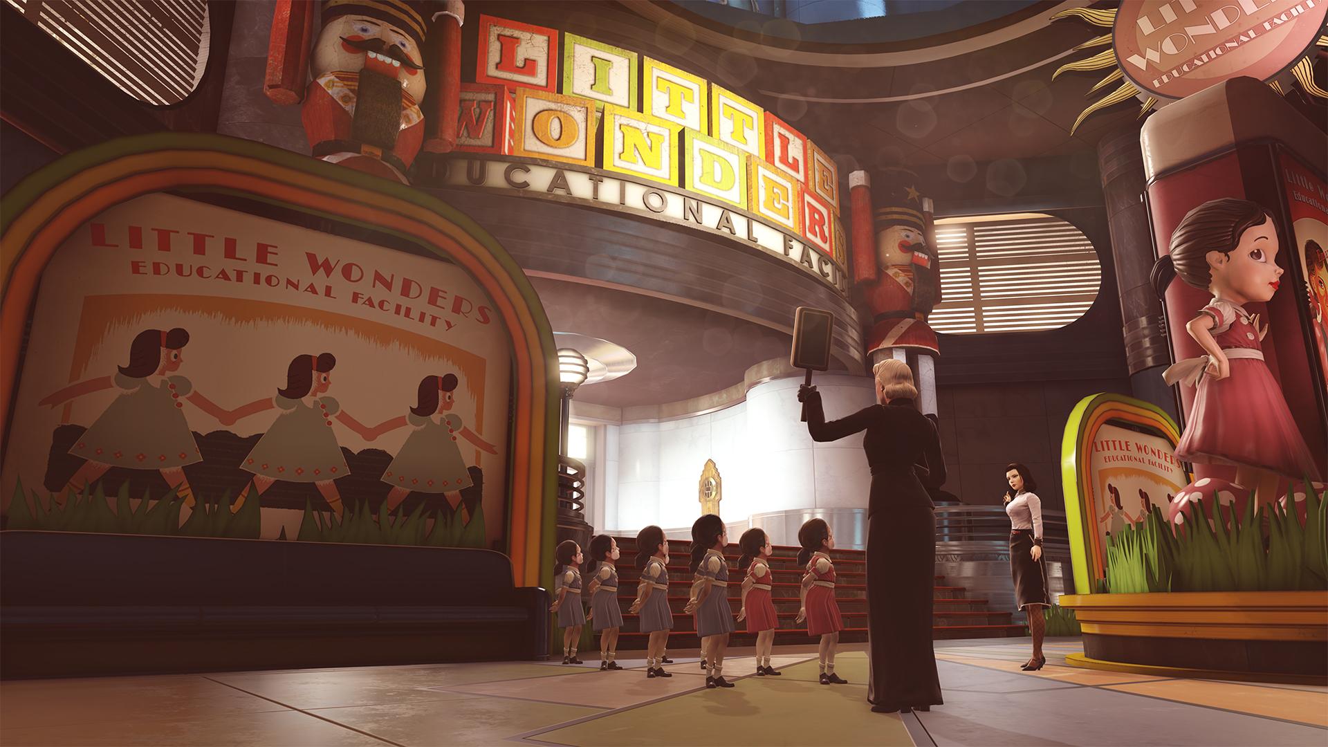 BioShock Infinite - Season Pass screenshot 13