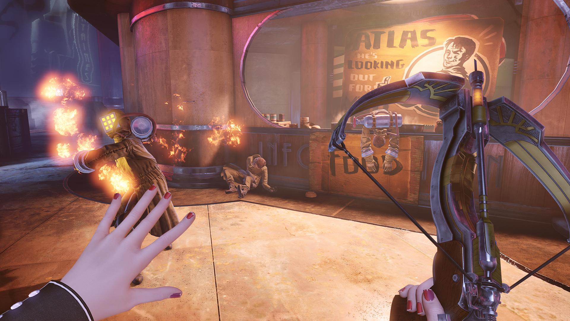 BioShock Infinite - Season Pass screenshot 5