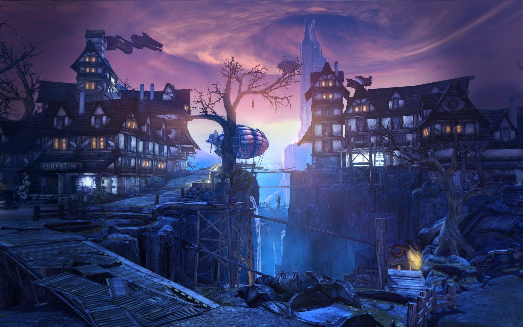 Borderlands 2: Tiny Tina's Assault on Dragon Keep screenshot 6