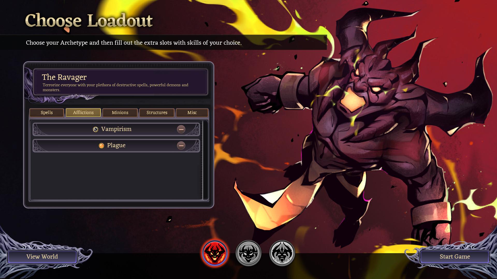 Ruinarch screenshot 0