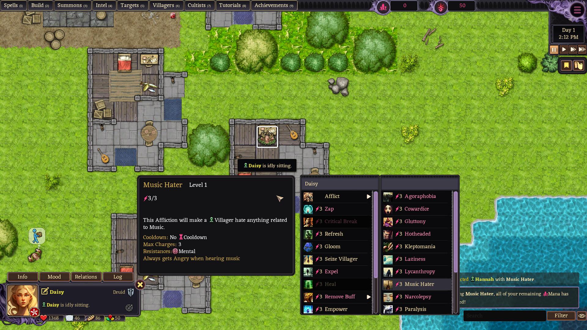 Ruinarch screenshot 12