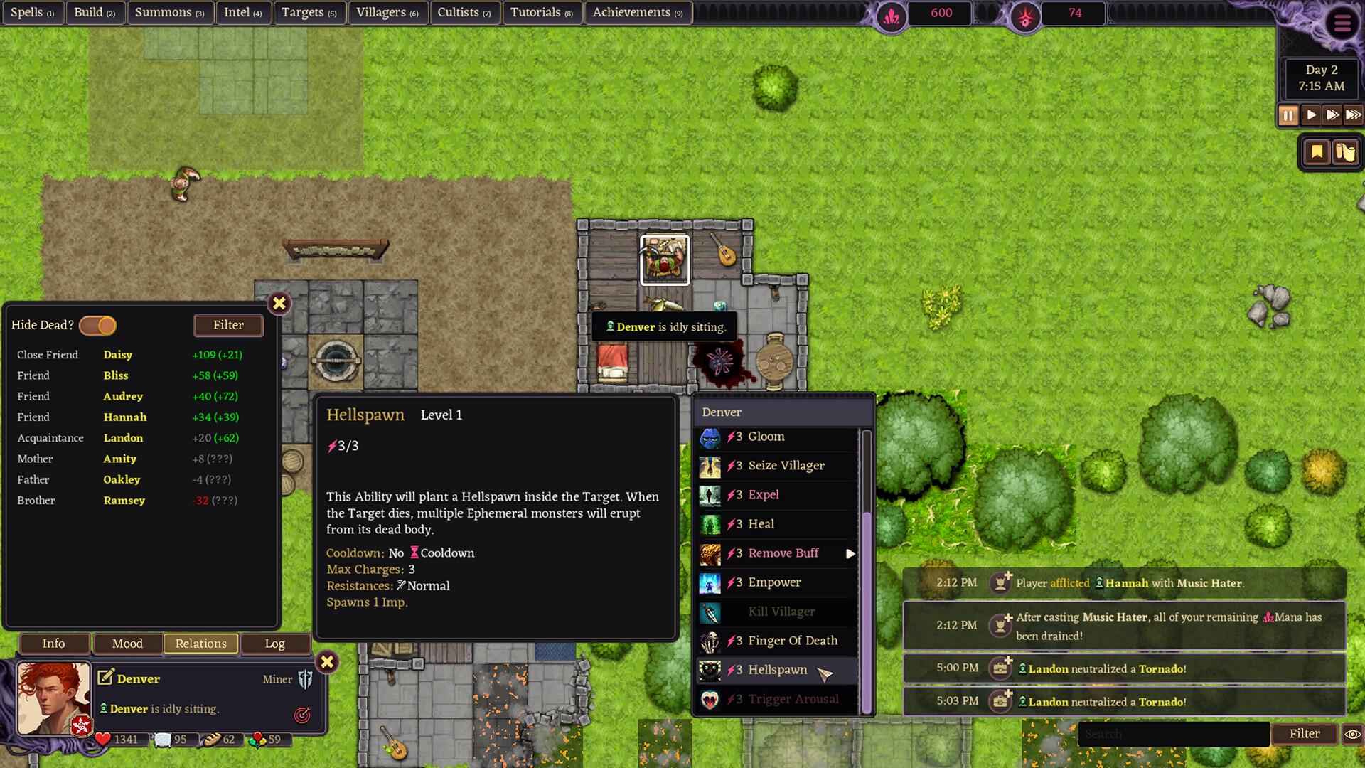 Ruinarch screenshot 13