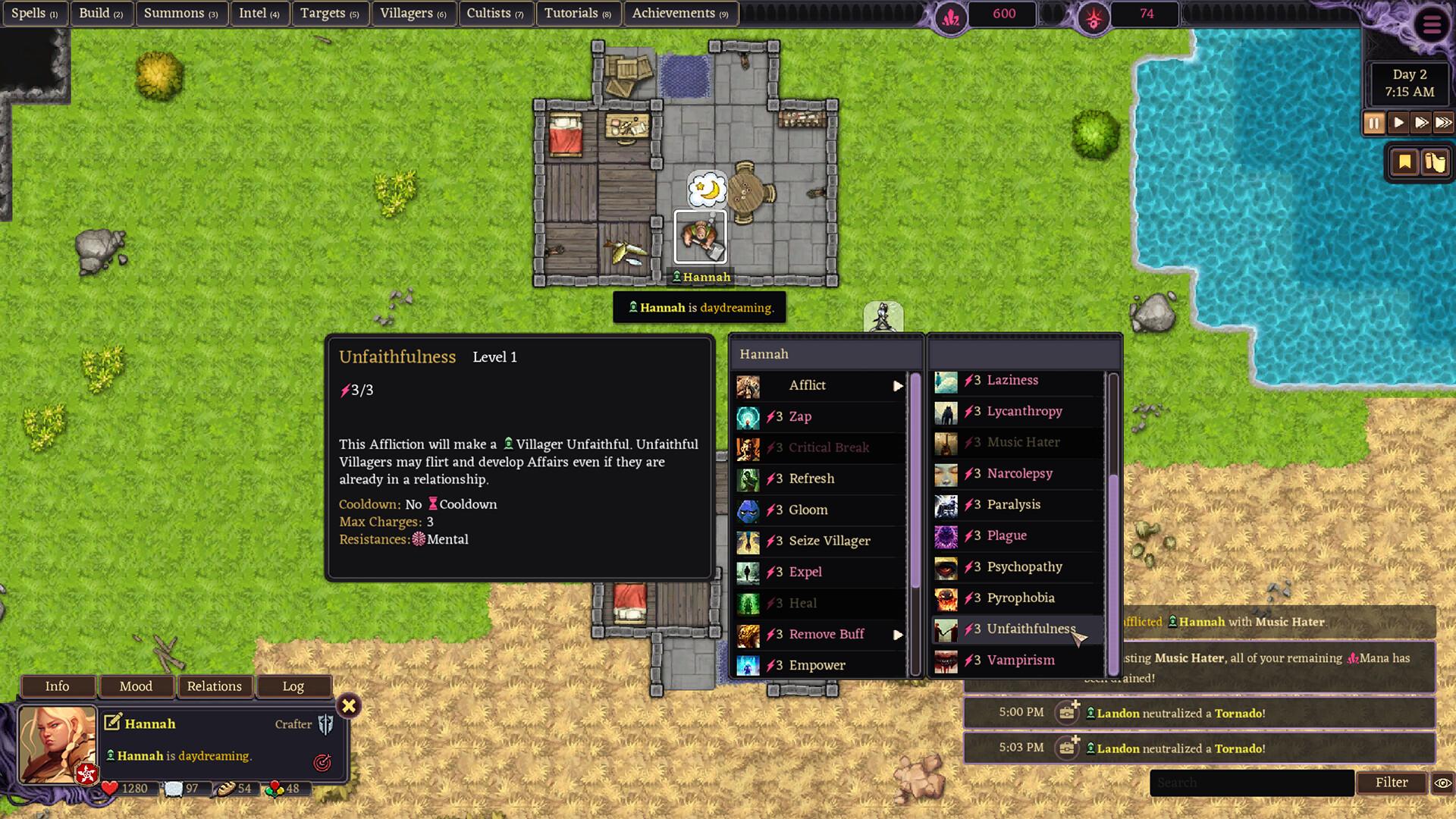 Ruinarch screenshot 2