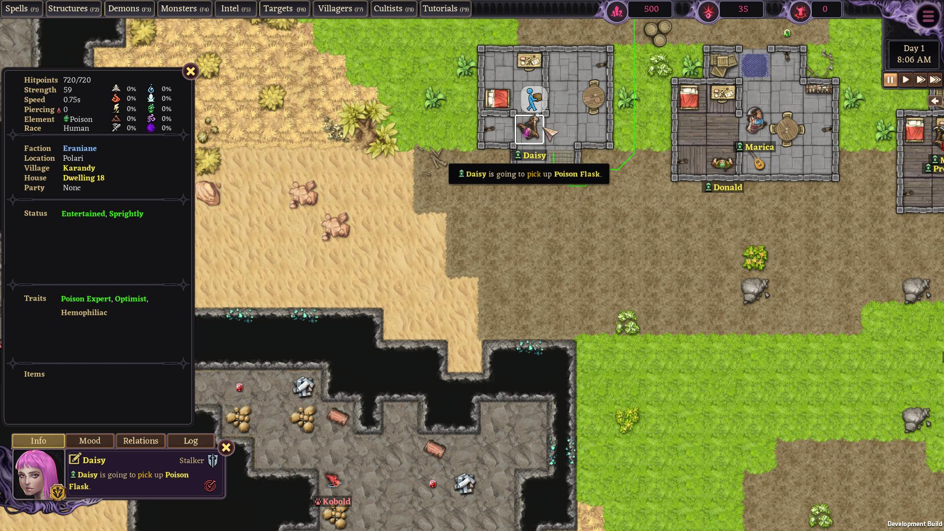 Ruinarch screenshot 8